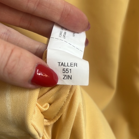 Zara Bodysuit - Picture 6 of 7